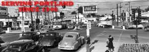 serving portland since 1946